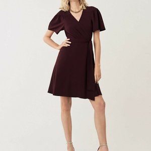 Diane von Furstenberg - Zella wrap dress